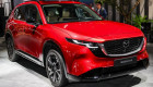 Mazda CX-5 thế hệ mới tiếp tục kế hoạch ra mắt tại Đông Nam Á: Xe sở hữu hệ truyền động mild-hybrid, giá khoảng 1,1 tỷ VNĐ