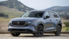 Mazda đăng ký hệ truyền động hybrid mới, hé lộ tương lai của CX-5 thế hệ kế tiếp