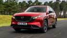 Mazda CX-5 Hybrid dự kiến ra mắt năm 2027, dùng động cơ SkyActiv-Z hoàn toàn mới