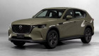 Mazda CX-60 được nhận cọc tại Việt Nam: Giá dự kiến khoảng 1,8 tỷ đồng, giao xe vào tháng 10