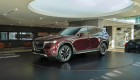 Chi tiết SUV cỡ lớn Mazda CX-90, dự kiến ra mắt Việt Nam vào tháng 4/2026