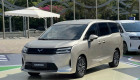 Wuling Darion chốt giá từ 769 triệu đồng tại Việt Nam: MPV ngang cỡ Hyundai Custin, có cửa trượt điện, đi được 500 km/lần sạc