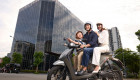 Dat Bike: Mở rộng giới hạn xe máy điện, nâng cao hiệu năng và trải nghiệm