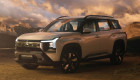Mitsubishi Destinator sẽ 