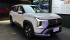 Mitsubishi Destinator 