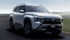 Mitsubishi Destinator chính thức ra mắt: SUV 7 chỗ chiến lược cho thị trường ASEAN