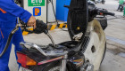 Xăng RON 95 sắp bị khai tử, xe máy đời cũ cần lưu ý gì khi dùng xăng E10?