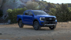 Ford Việt Nam lập kỷ lục doanh số trong nửa đầu năm 2025