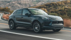 Porsche Macan dẫn đầu về doanh số: Gần 60% là xe thuần điện