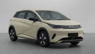 BYD Dolphin G - Hatchback PHEV mới, rộng cửa về Việt Nam