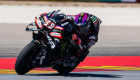 Aprilia Racing tiếp tục dẫn đầu cuộc đua vô địch sau Aragón GP