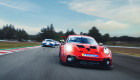 Porsche Việt Nam công bố tay đua đại diện tranh tài tại Porsche Carrera Cup Asia 2026
