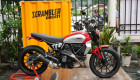 Ducati trở lại Việt Nam với mô hình showroom hoàn toàn mới