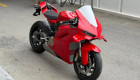 Cận cảnh Ducati Panigale V4 2025 đầu tiên về Việt Nam