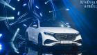 Mercedes-Benz E 300 AMG: Chuẩn mực mới của sedan hạng sang tầm trung