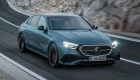 Mercedes-Benz E 350e được đại lý nhận đặt cọc: Sedan PHEV chạy gần 120 km/lần sạc, giá dự kiến khoảng 3,399 tỷ đồng