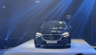 Mercedes-Benz E-Class thế hệ mới: Biểu tượng nối liền di sản, công nghệ và thời trang