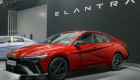 Hyundai Elantra 2025 chính thức ra mắt Đông Nam Á: Sẵn sàng đấu Honda Civic