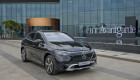 “Vén màn” Mercedes-Benz EQE 500 4MATIC tại Việt Nam: SUV thuần điện có nội thất siêu thực, giá gần 4 tỷ đồng