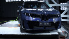 BMW iX3 và Zeekr 7GT trở thành những mẫu xe đầu tiên đạt 5 sao theo chuẩn Euro NCAP mới