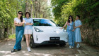 [ĐÁNH GIÁ XE] Geely EX2: Tôi hiểu vì sao mẫu SUV điện này nhanh chóng có 1.200 đơn đặt hàng