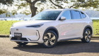 Geely EX5 EV có bản nâng cấp mới: Công suất tăng lên 328 mã lực, chuyển sang dẫn động cầu sau, thêm LiDAR hỗ trợ lái