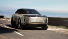 Bentley EXP 15 trình làng: Mẫu concept mở đường cho kỷ nguyên xe điện siêu sang