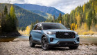 Rò rỉ thông tin Ford Explorer 2027: Nâng cấp máy V6 400 mã lực quyết đấu Hyundai Palisade