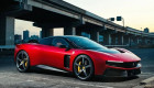Ferrari cháy hàng đến hết năm 2027, khách đặt xe mới phải chờ giao xe từ năm 2028