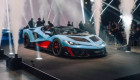 Lamborghini Fenomeno Roadster trình làng: Siêu xe hybrid mạnh hơn 1.000 mã lực, chỉ sản xuất đúng 15 chiếc, giá gần 155 tỷ VNĐ