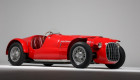 Xế cổ Ferrari 166 Spyder 1948 được bán đấu giá hơn 220 tỷ VNĐ