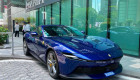 Cận cảnh Ferrari Amalfi: Siêu xe kế nhiệm Roma, mạnh 640 mã lực, tăng tốc 0-100 km/h trong 3,3 giây