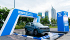 Ford khởi động chương trình “Sống Rộng cùng Territory”: Mở rộng trải nghiệm của khách hàng trên cả nước