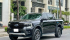 Ford Việt Nam kiến nghị cho phép xe bán tải dưới 3,5 tấn lưu thông như ô tô con