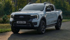 Ford Ranger và Everest 2026 sẽ không còn động cơ tăng áp kép