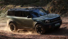 Cận cảnh Ford Bronco New Energy: SUV khung liền khối, bản EREV đi được 1.220 km không tốn giọt xăng nào