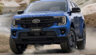 Ford Everest Sport Bi-Turbo 2026 trình làng: Phiên bản giới hạn chỉ có 700 xe, trên toàn cầu