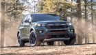 Ford Explorer sắp có bản offroad mới, cạnh tranh với Hyundai Palisade XRT