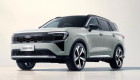 Ford Territory 2025 sẽ ra mắt tại Việt Nam vào ngày 15/8