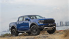 Ford Ranger Raptor mới ra mắt với động cơ V6 mạnh mẽ cùng loạt công nghệ lấy cảm hứng từ xe đua