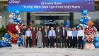 Ford hoàn thiện hệ thống trung tâm đào tạo toàn cầu tại Việt Nam, dự kiến đào tạo 4.500 nhân sự mỗi năm