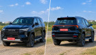 Xem trước Toyota Fortuner thế hệ mới: Thiết kế cơ bắp, có nhiều nét tương đồng Hilux, có thể ra mắt vào năm 2027