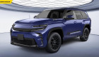Rò rỉ thông tin chi tiết về hệ truyền động mild-hybrid của Toyota Fortuner và Hilux
