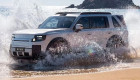 Freelander “hồi sinh” dưới tay liên doanh Chery Jaguar Land Rover (CJLR)
