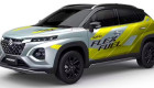Suzuki Fronx Flex Fuel: Mở lối cho kỷ nguyên “xanh” bằng nhiên liệu sinh học