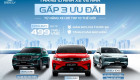 Geely Việt Nam công bố ưu đãi trong tháng 10/2025: Sở hữu Coolray chỉ từ 499 triệu đồng