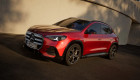 Mercedes-Benz GLA ra mắt với diện mạo mới: Có cả bản EV và HEV, sạc nhanh lên đến 320 kW