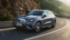 Mercedes-Benz nhận cọc GLC EV mới: SUV điện chạy được 703 km và sạc từ 10-80% trong 22 phút