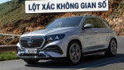 Mercedes-Benz GLE 2026 ra mắt: Phủ kín công nghệ khoang lái, hệ thống treo có thể dự đoán các gờ giảm tốc