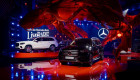 Mercedes-Benz GLS 450 2025 ra mắt Việt Nam: Giá từ 5,689 tỷ đồng